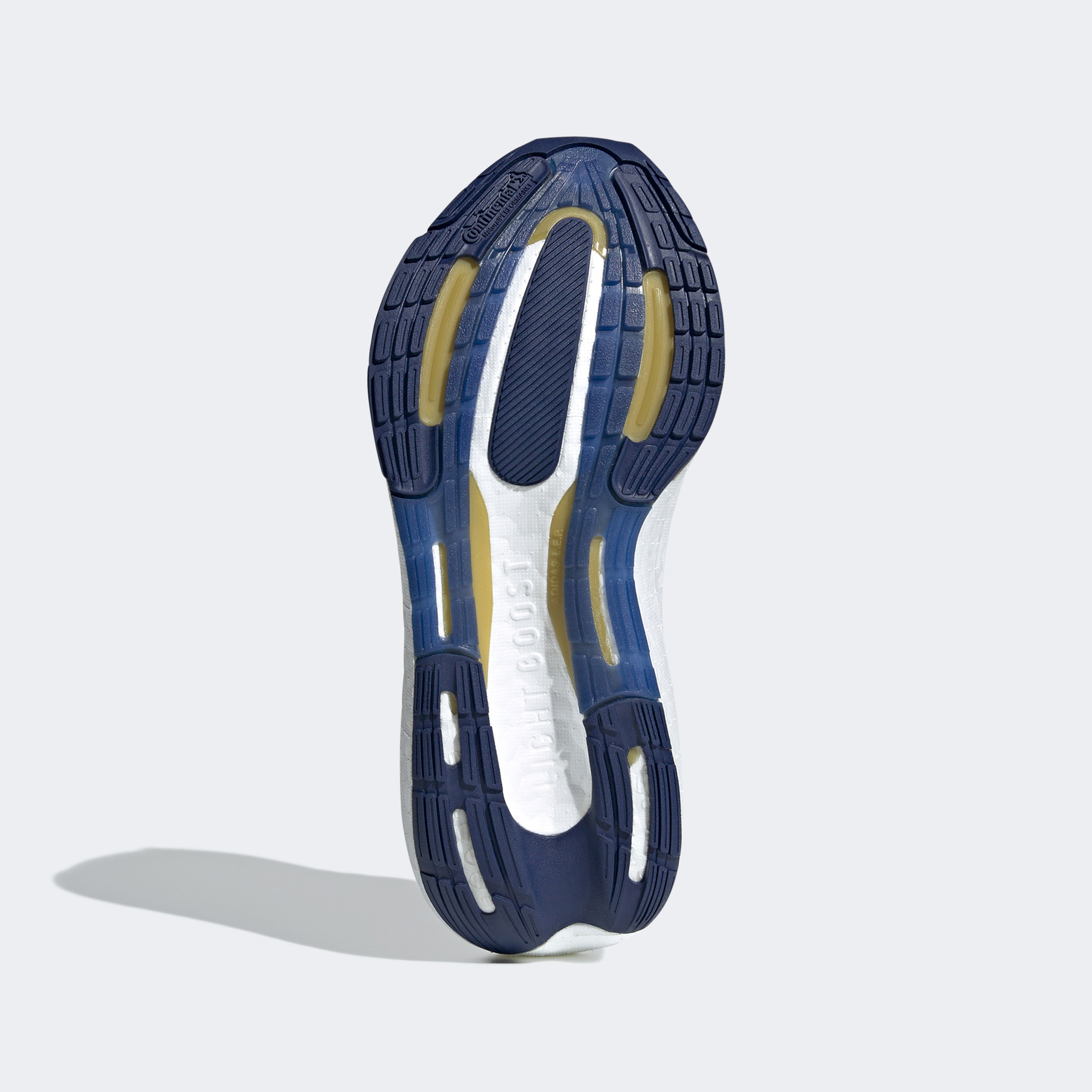 adidas Ultraboost Light  Kadın Gri Koşu Ayakkabısı