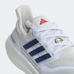 adidas Ultraboost Light  Kadın Gri Koşu Ayakkabısı