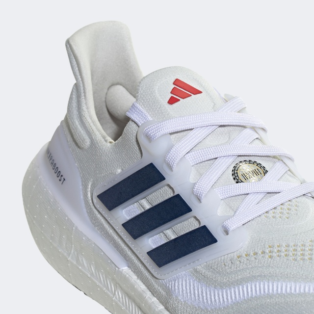 Adidas Gri Adidas Ultraboost Light