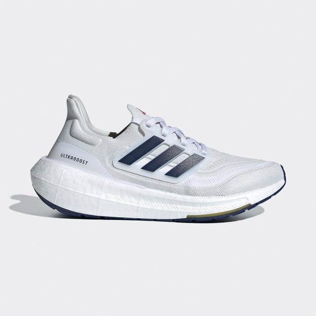Adidas Gri Adidas Ultraboost Light