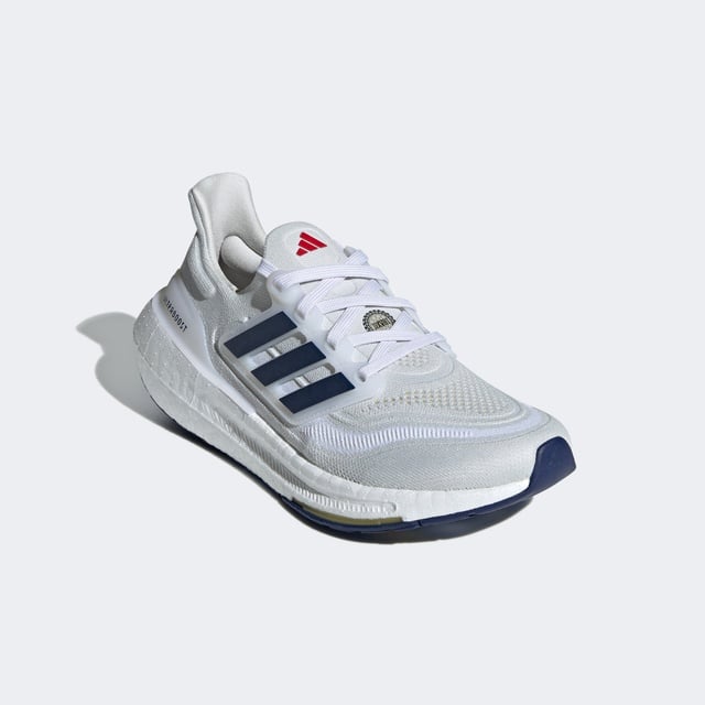 Adidas Gri Adidas Ultraboost Light