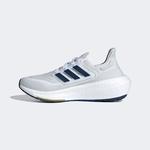 adidas Ultraboost Light  Kadın Gri Koşu Ayakkabısı