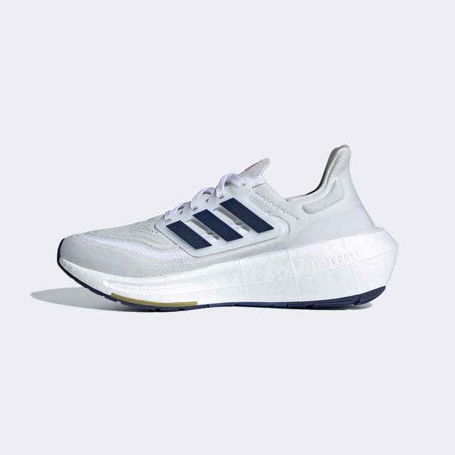Adidas Gri Adidas Ultraboost Light