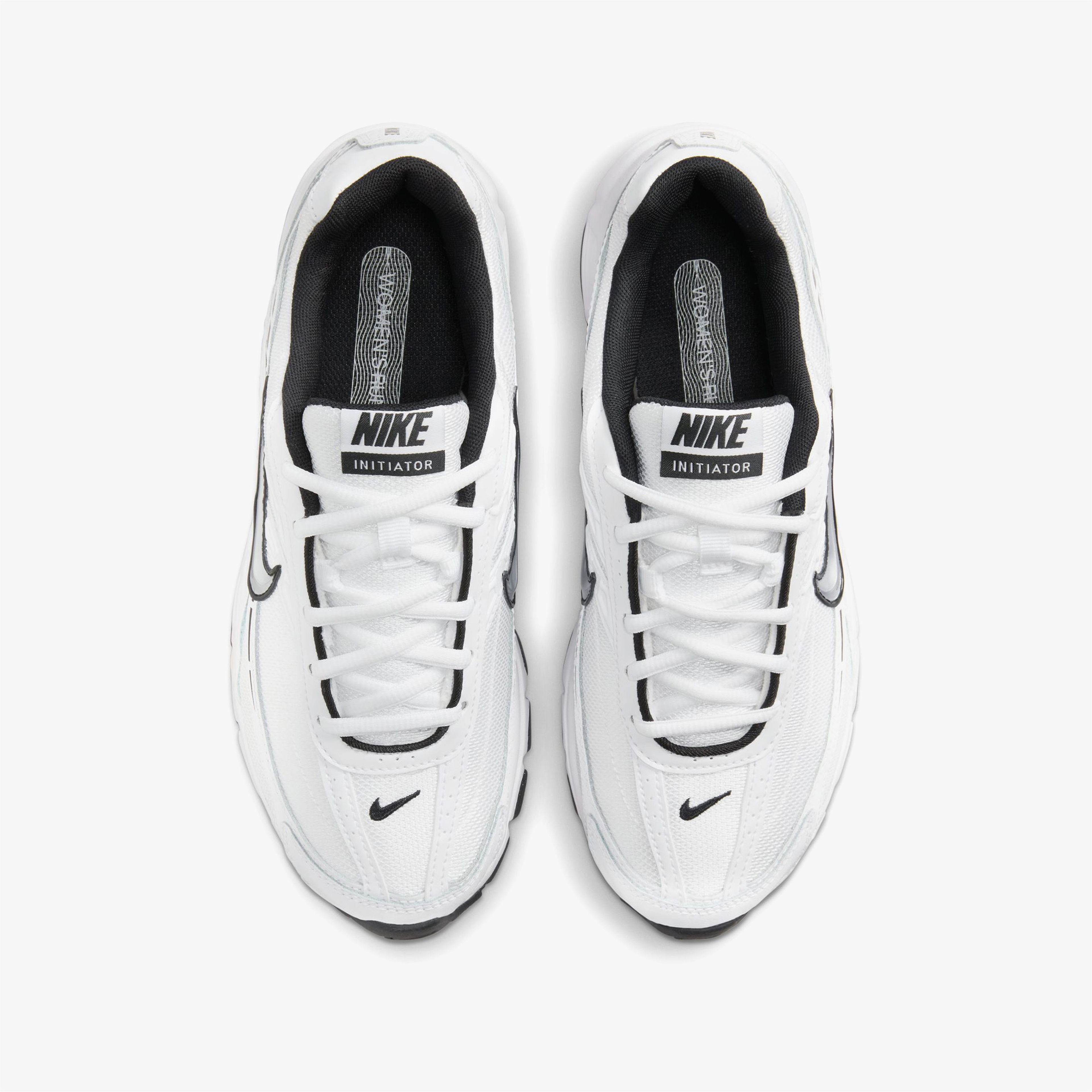 Nike Wmns initiator Kadın Beyaz Sneaker