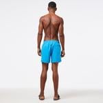 Quiksilver Everyday Solid 15 Erkek Mavi Mayo