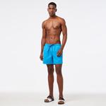 Quiksilver Everyday Solid 15 Erkek Mavi Mayo