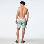 Quiksilver Longmanhill Erkek Beyaz Mayo