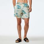 Quiksilver Longmanhill Erkek Beyaz Mayo