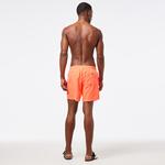 Quiksilver Everyday Solid 15 Erkek Turuncu Mayo