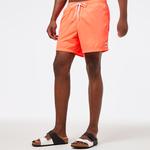 Quiksilver Everyday Solid 15 Erkek Turuncu Mayo