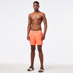 Quiksilver Everyday Solid 15 Erkek Turuncu Mayo