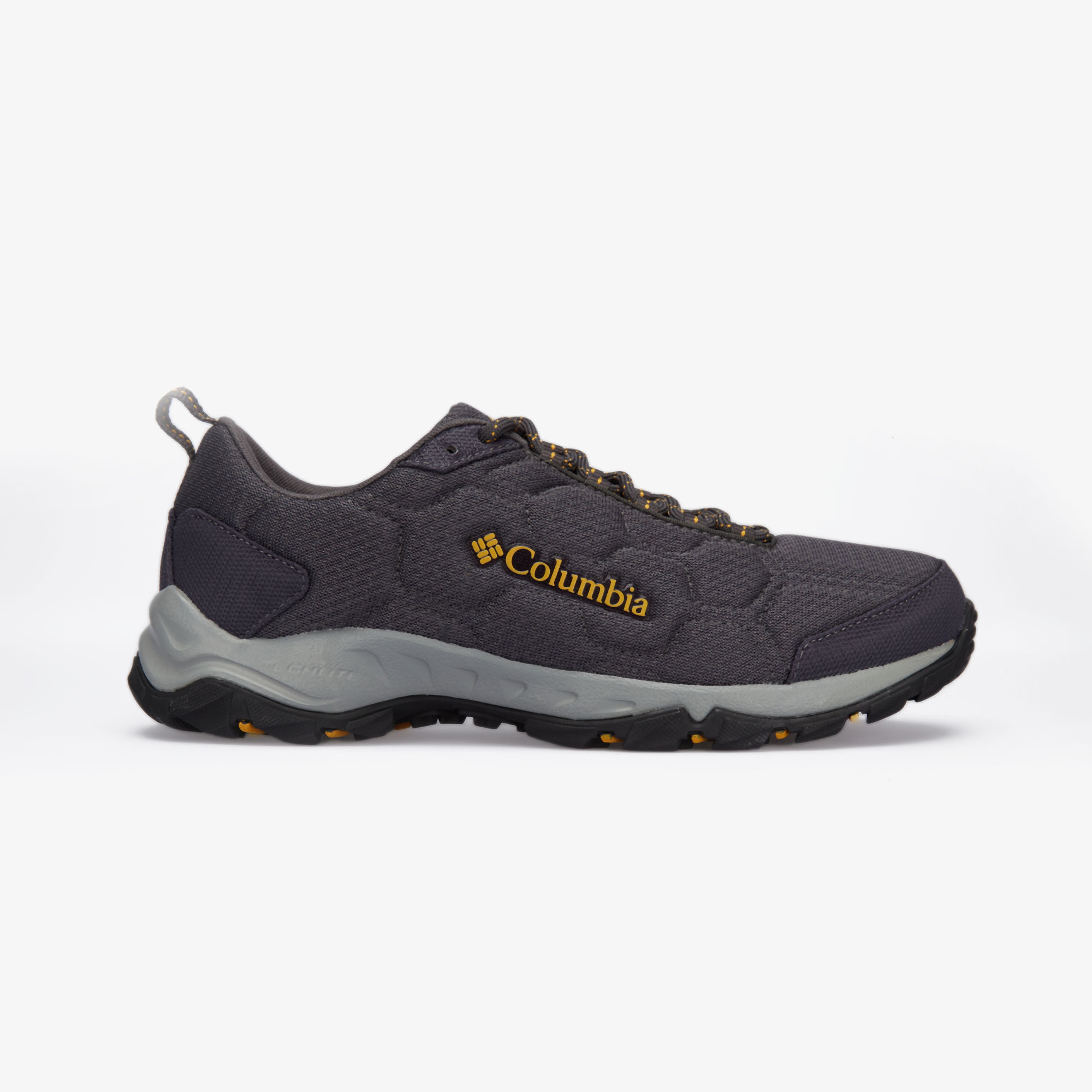 Columbia Firecamp Remesh Erkek Gri Outdoor Ayakkabı
