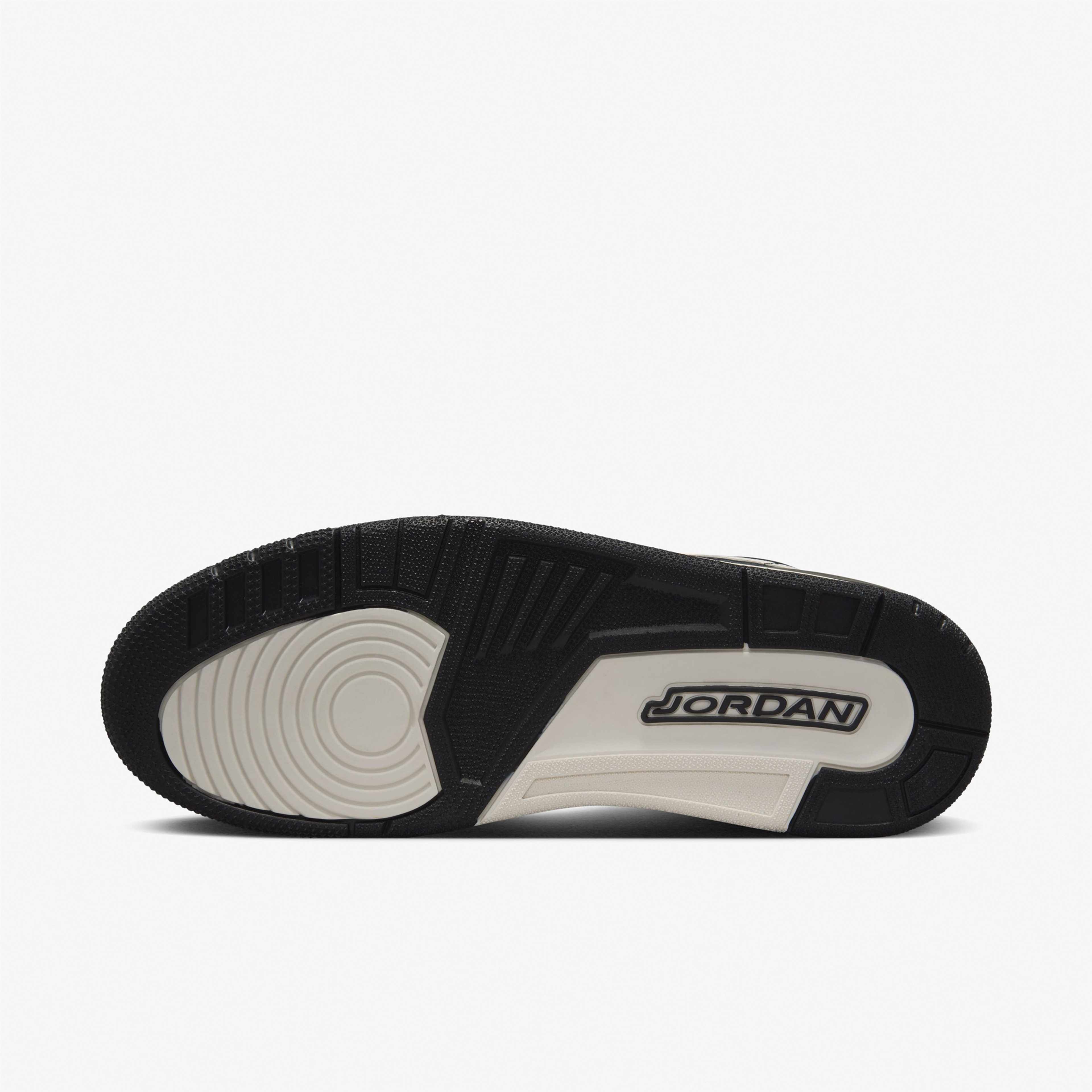 Jordan Air Legacy 312 Low Erkek Siyah Basketbol Ayakkabısı