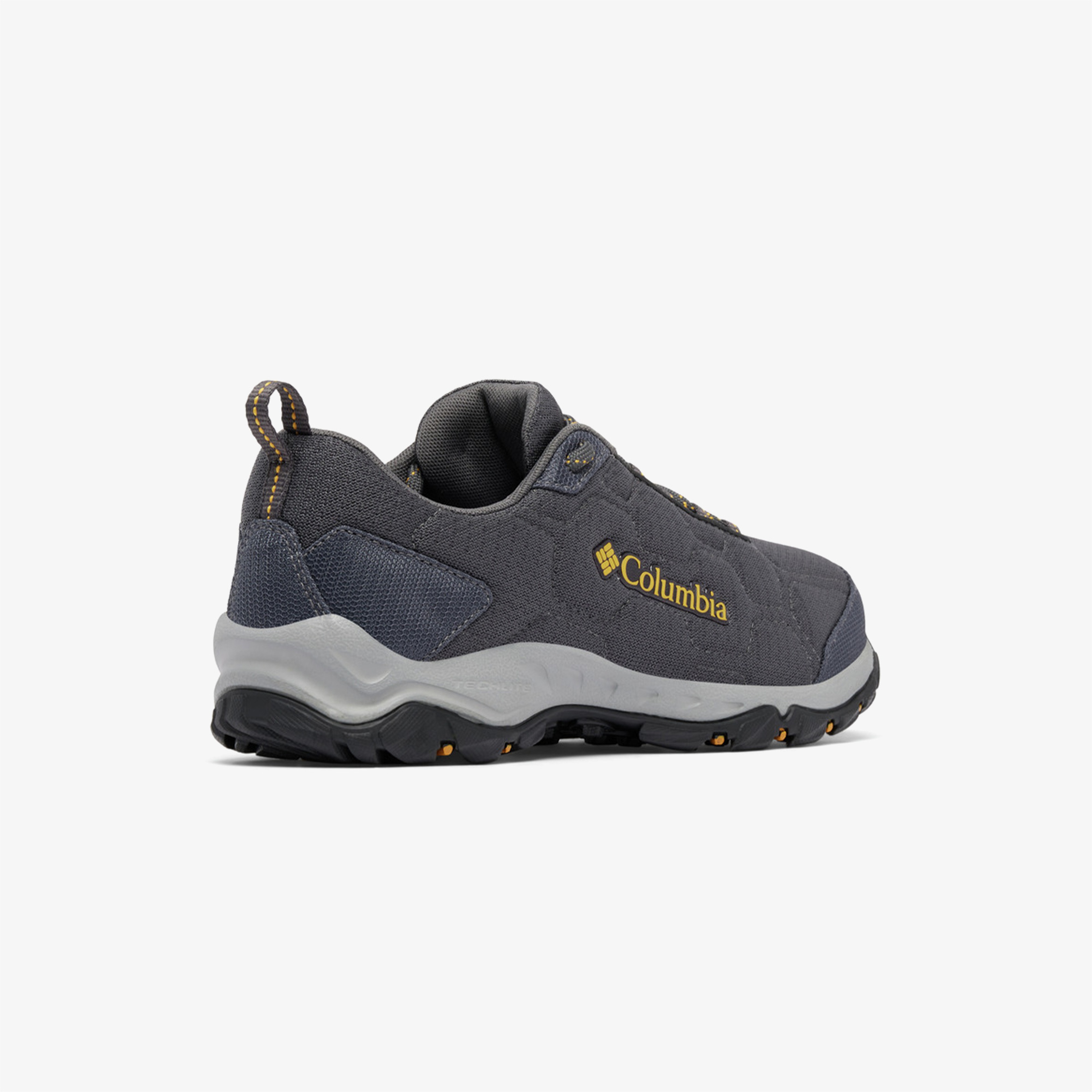 Columbia Firecamp Remesh Erkek Gri Outdoor Ayakkabı