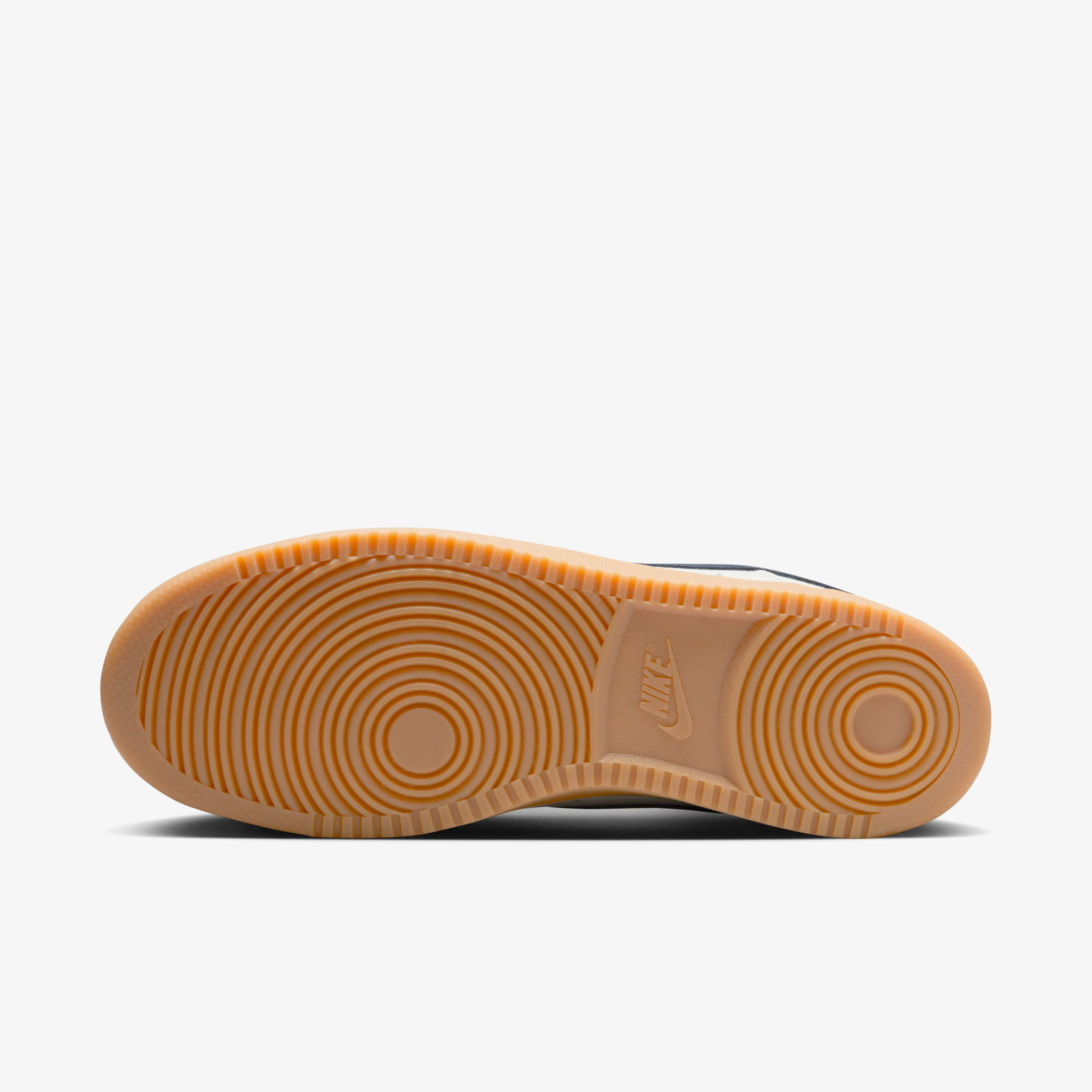 Nike Court Vision Low Erkek Beyaz Günlük Sneaker