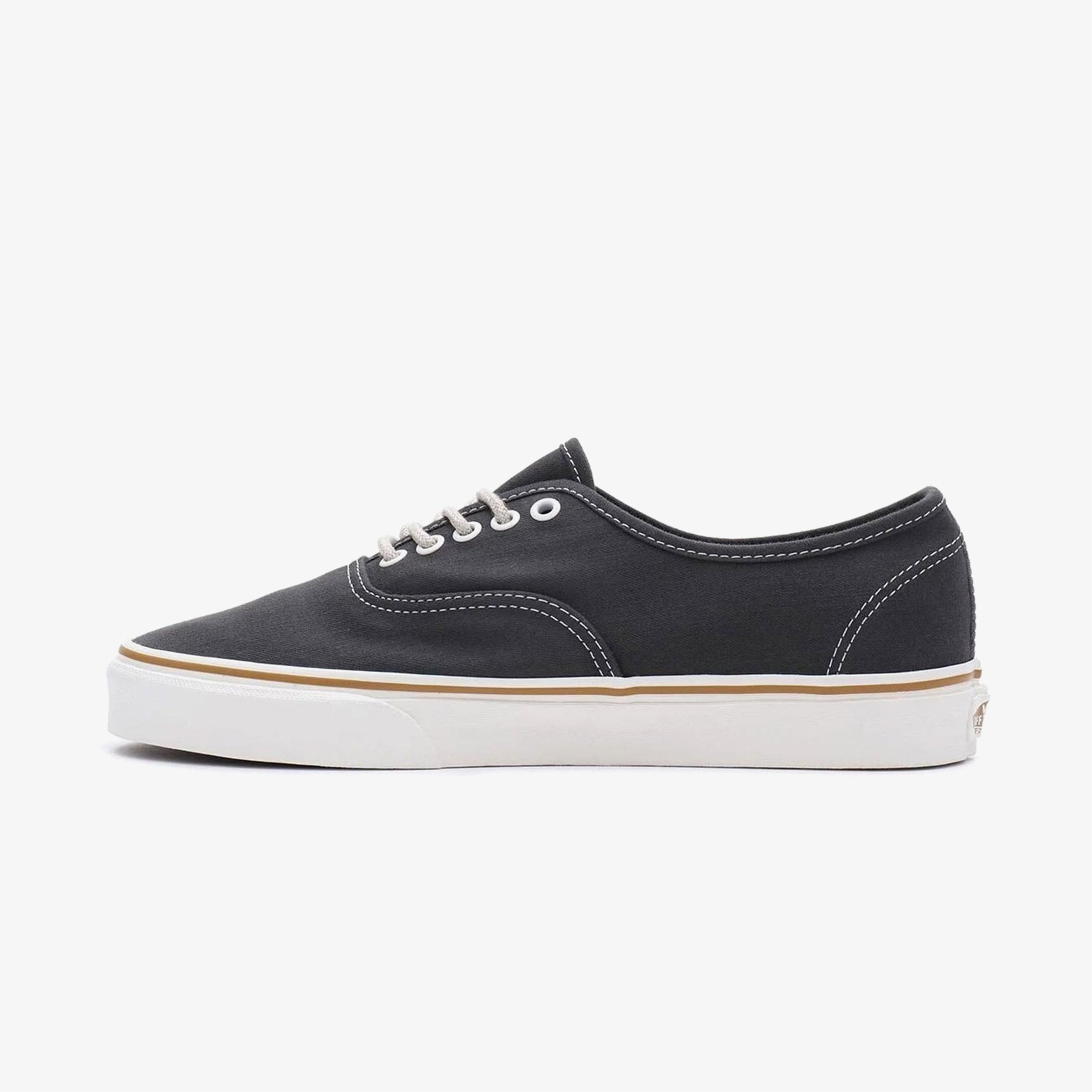 Vans Authentic Erkek Siyah Sneaker
