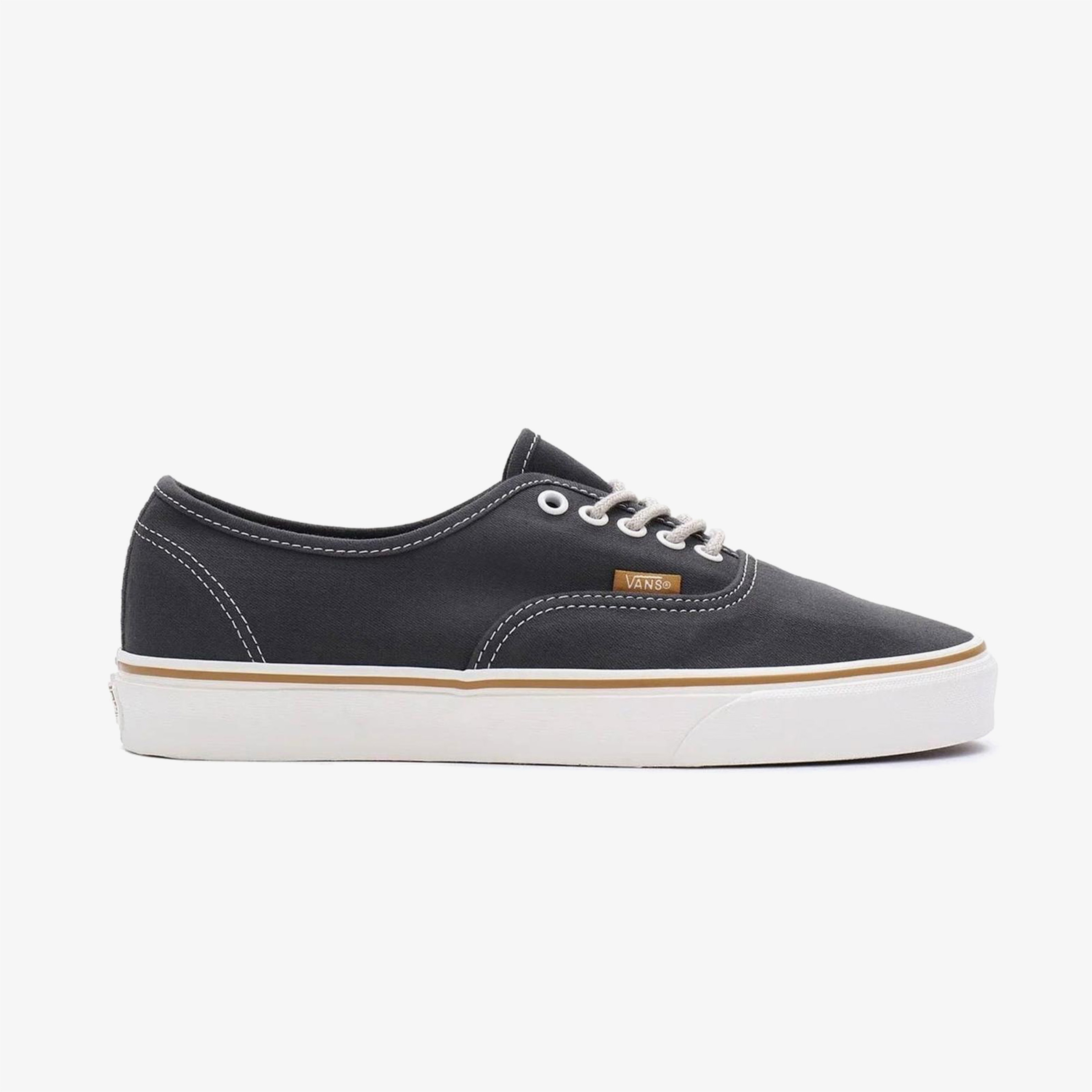 Vans Authentic Erkek Siyah Sneaker
