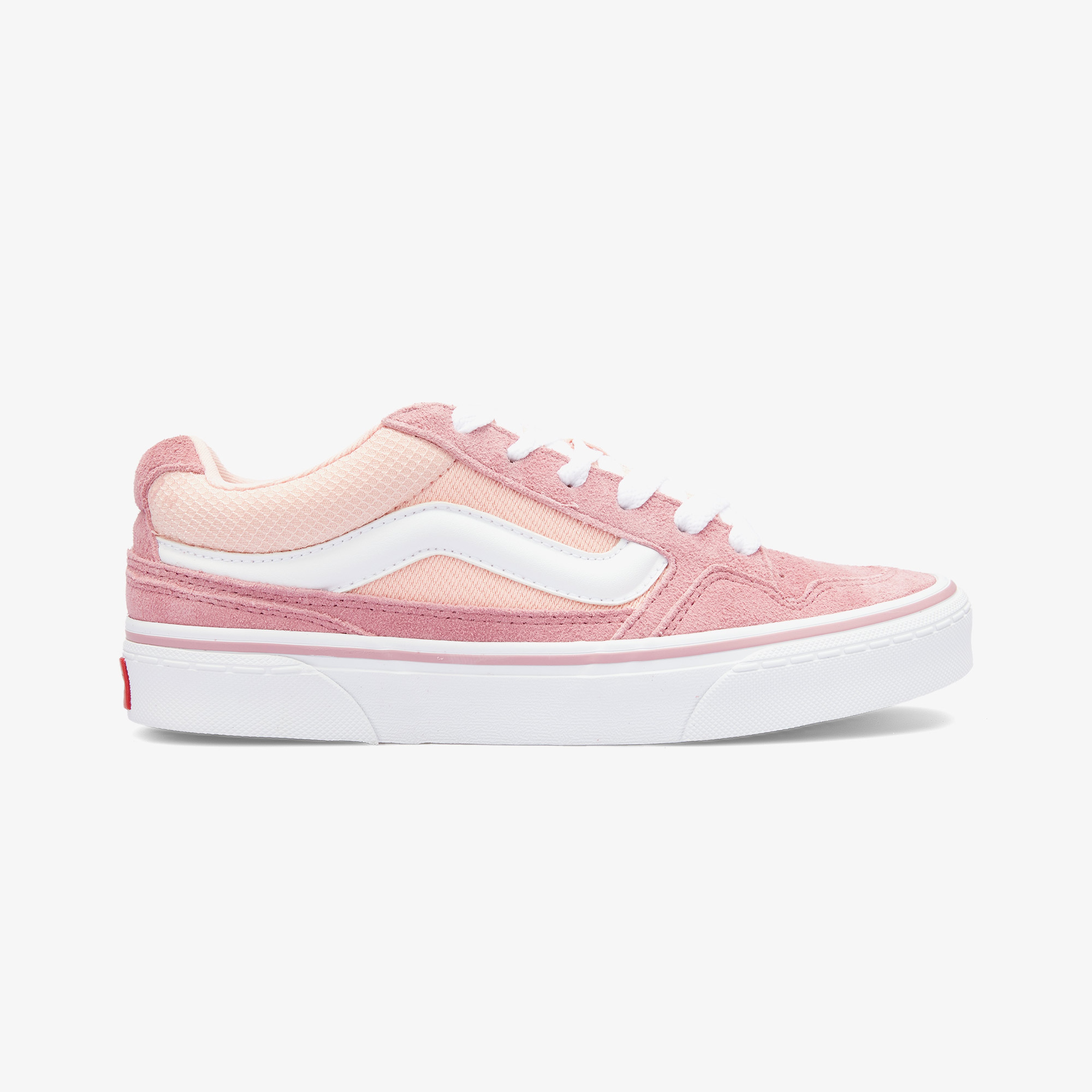 Vans Caldrone Kadın Pembe Sneaker