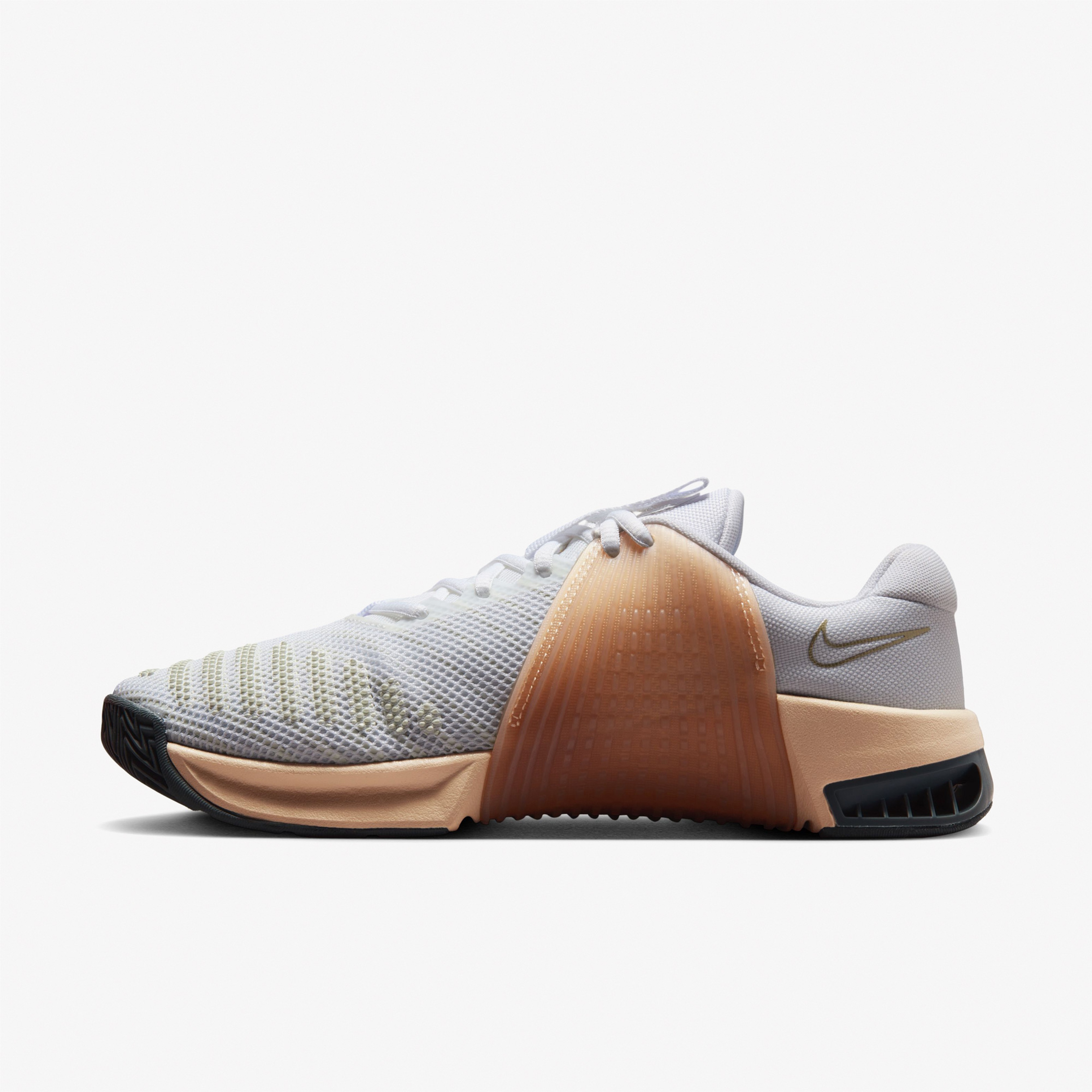 Nike Metcon 9 Kadın Beyaz Antrenman Ayakkabısı