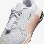 Nike Metcon 9 Kadın Beyaz Antrenman Ayakkabısı