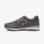 New Balance 565 Erkek Siyah Spor Ayakkabı