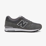 New Balance 565 Erkek Siyah Spor Ayakkabı