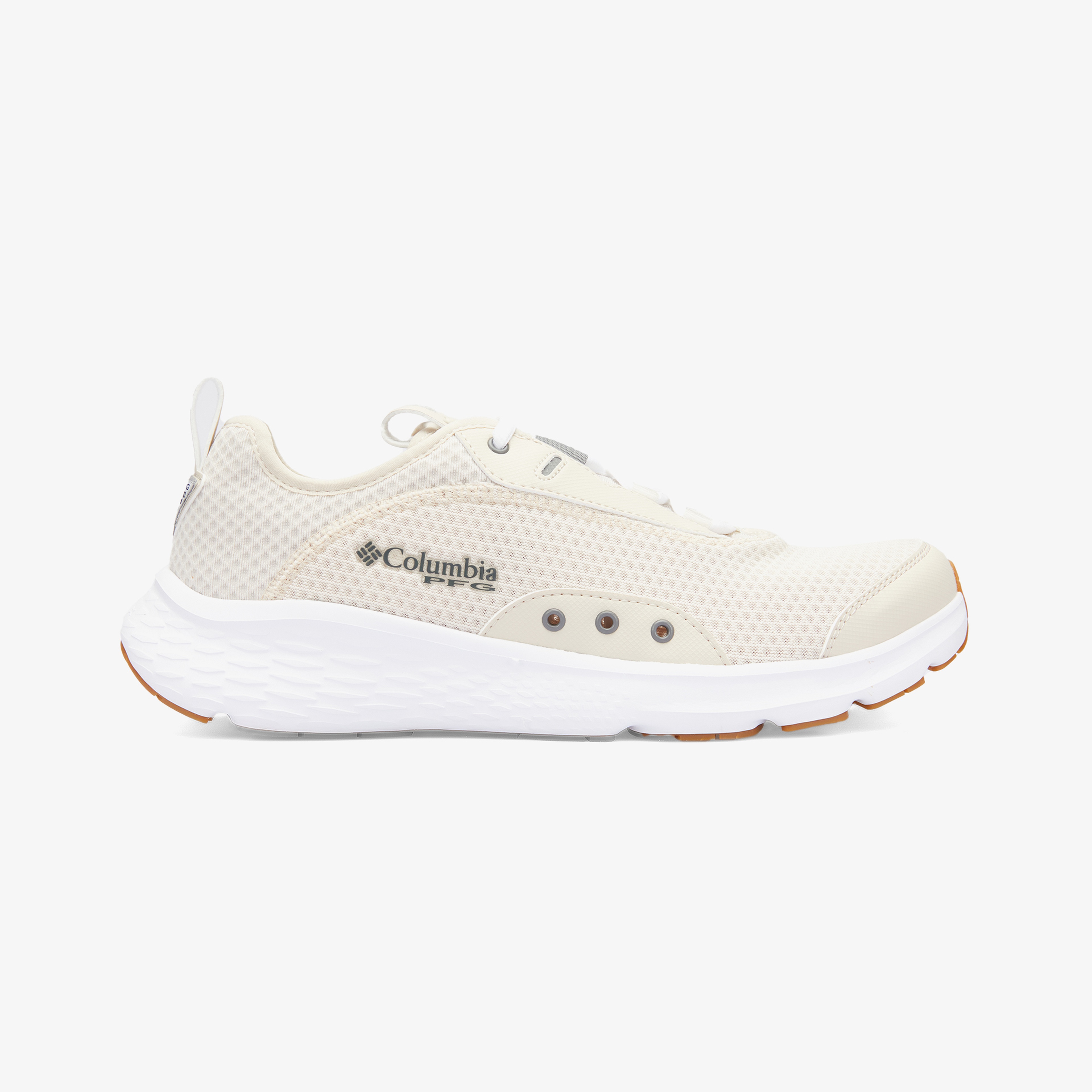Columbia Castback Erkek Beyaz Spor Ayakkabı
