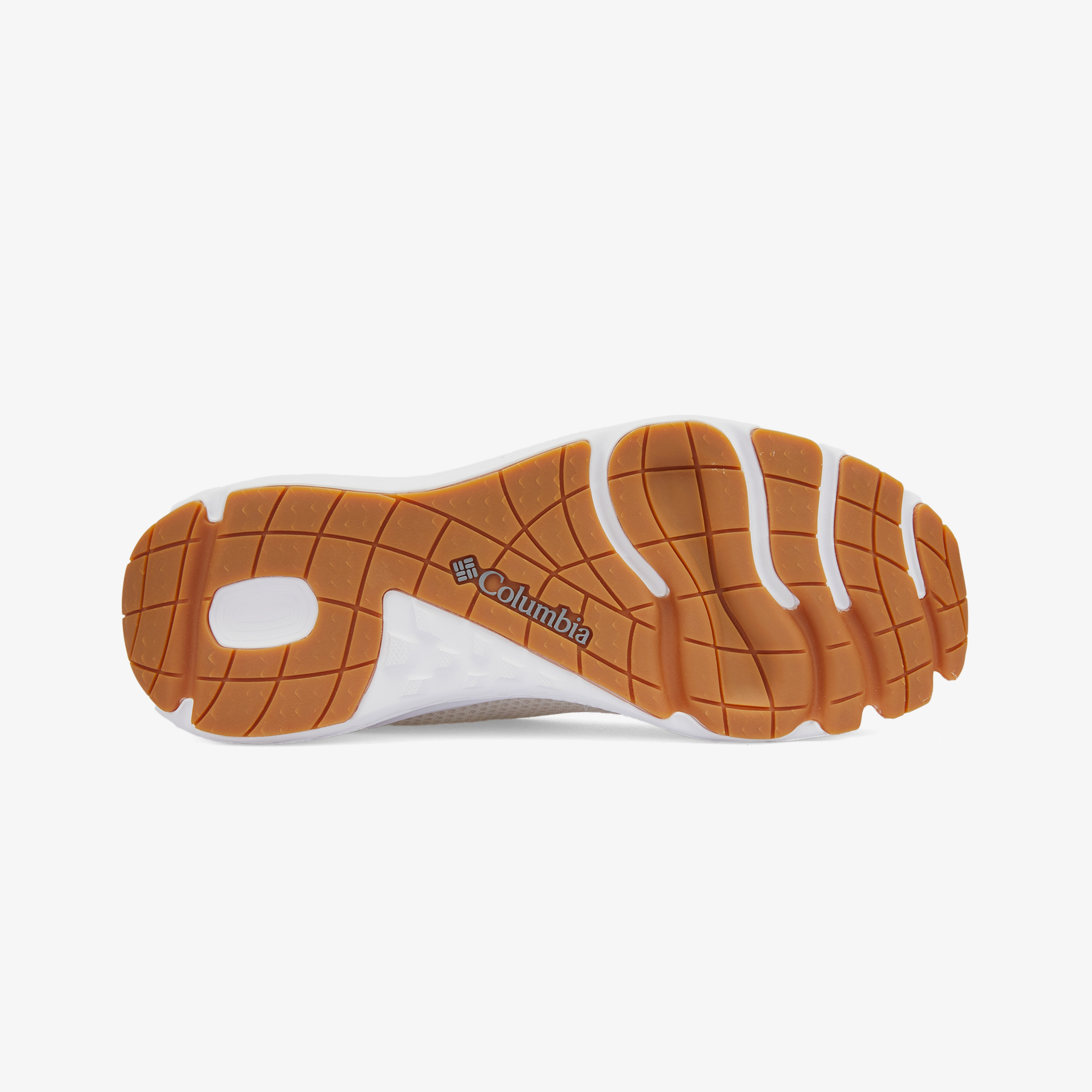 Columbia Castback Erkek Beyaz Spor Ayakkabı