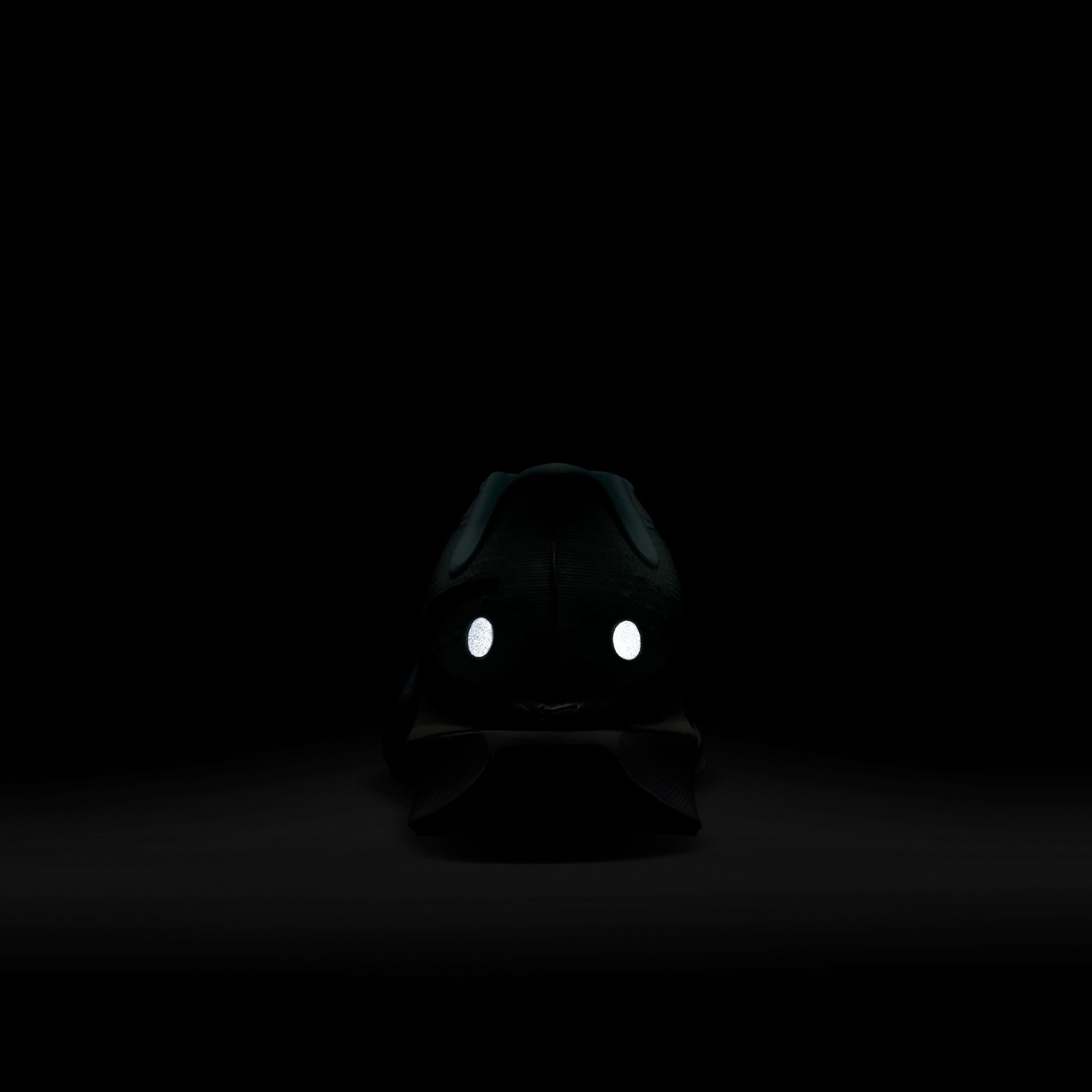 Nike Vomero 17 Kadın Yeşil Koşu Ayakkabısı