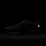 Nike Vomero 17 Kadın Yeşil Koşu Ayakkabısı