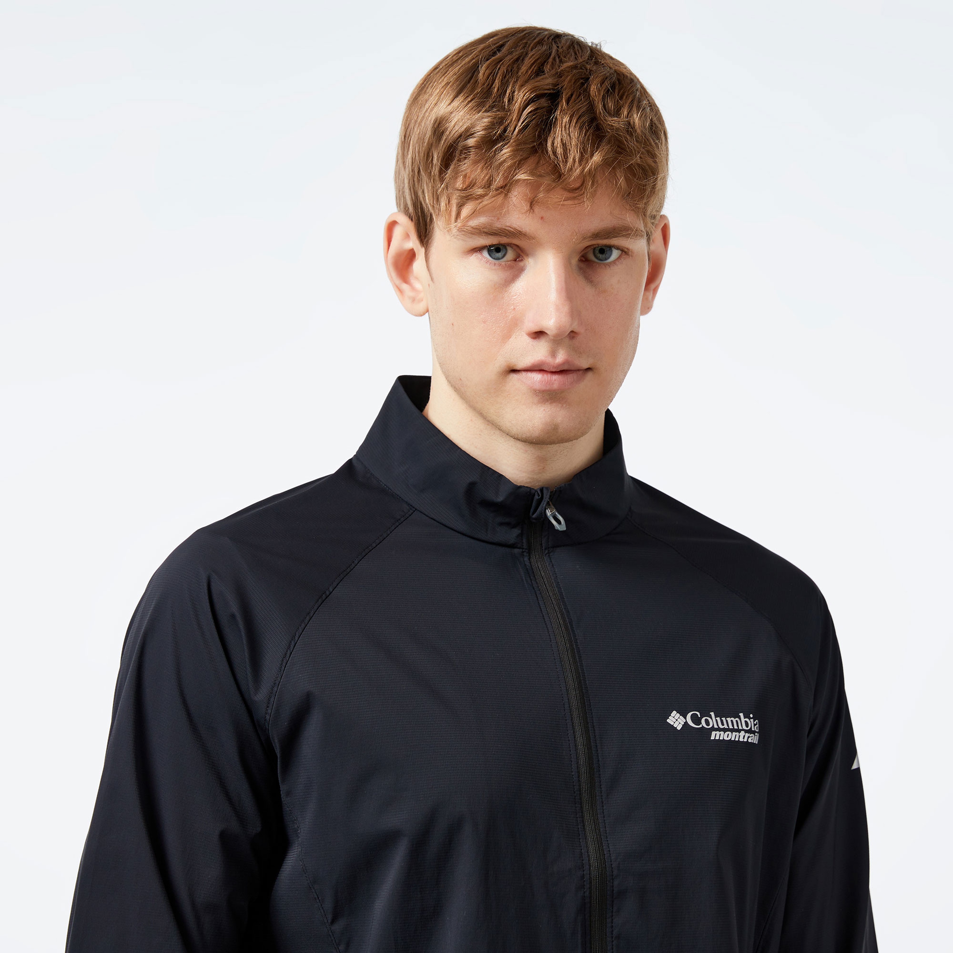 Columbia Endless Trail ErkekYeşil Rüzgarlık