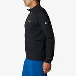 Columbia Endless Trail ErkekYeşil Rüzgarlık