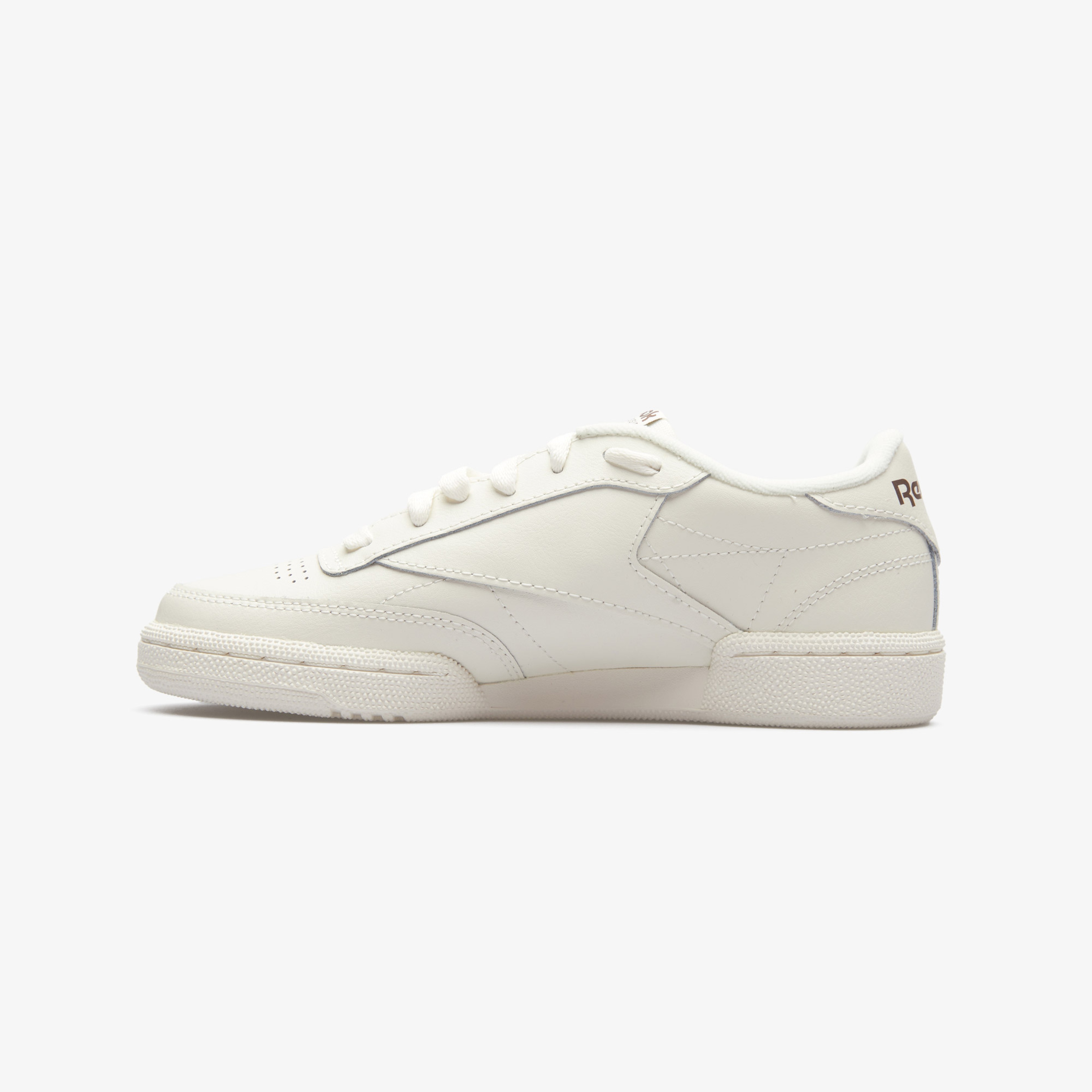 Reebok Club C 85 Kadın Beyaz Sneaker
