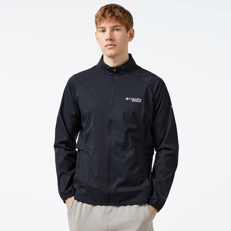 Columbia Endless Trail ErkekYeşil Rüzgarlık