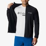 Columbia Endless Trail ErkekYeşil Rüzgarlık