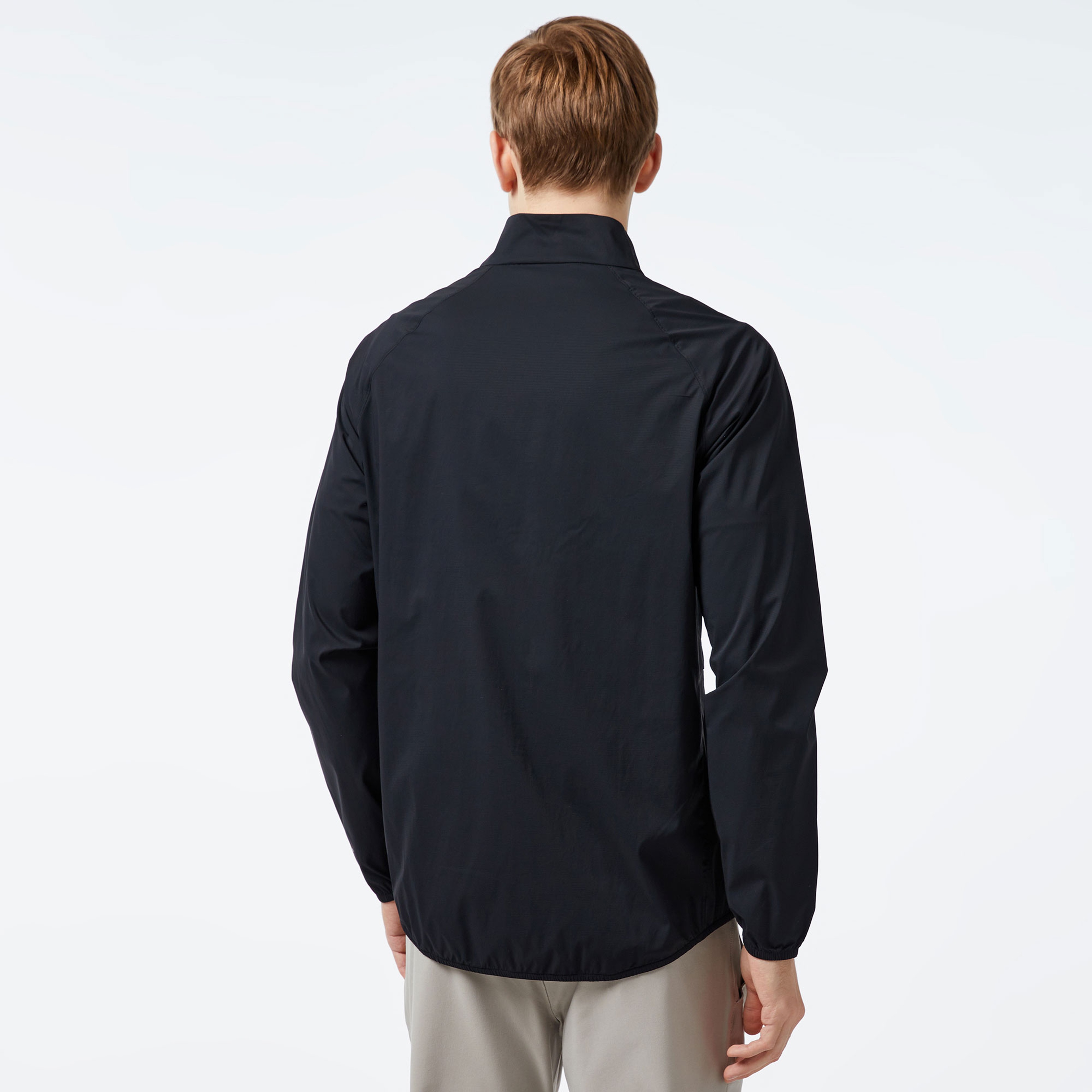 Columbia Endless Trail ErkekYeşil Rüzgarlık