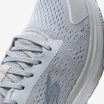 Skechers Go Walk Workout Walker Kadın Gri Koşu Ayakkabısı