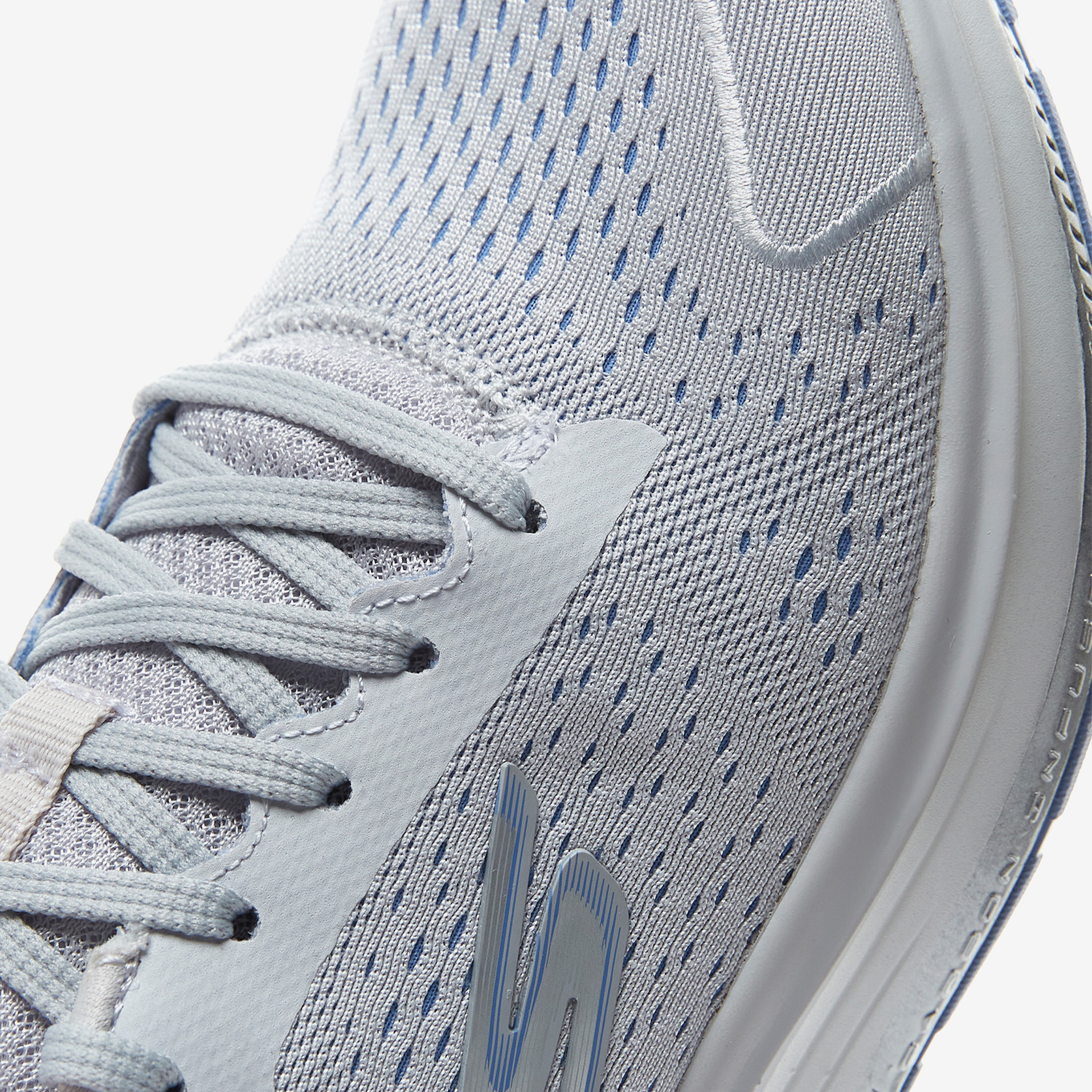 Skechers Go Walk Workout Walker Kadın Gri Koşu Ayakkabısı