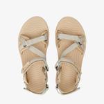 Jack Wofskin Lakewood Ride Kadın Bej  Sandalet