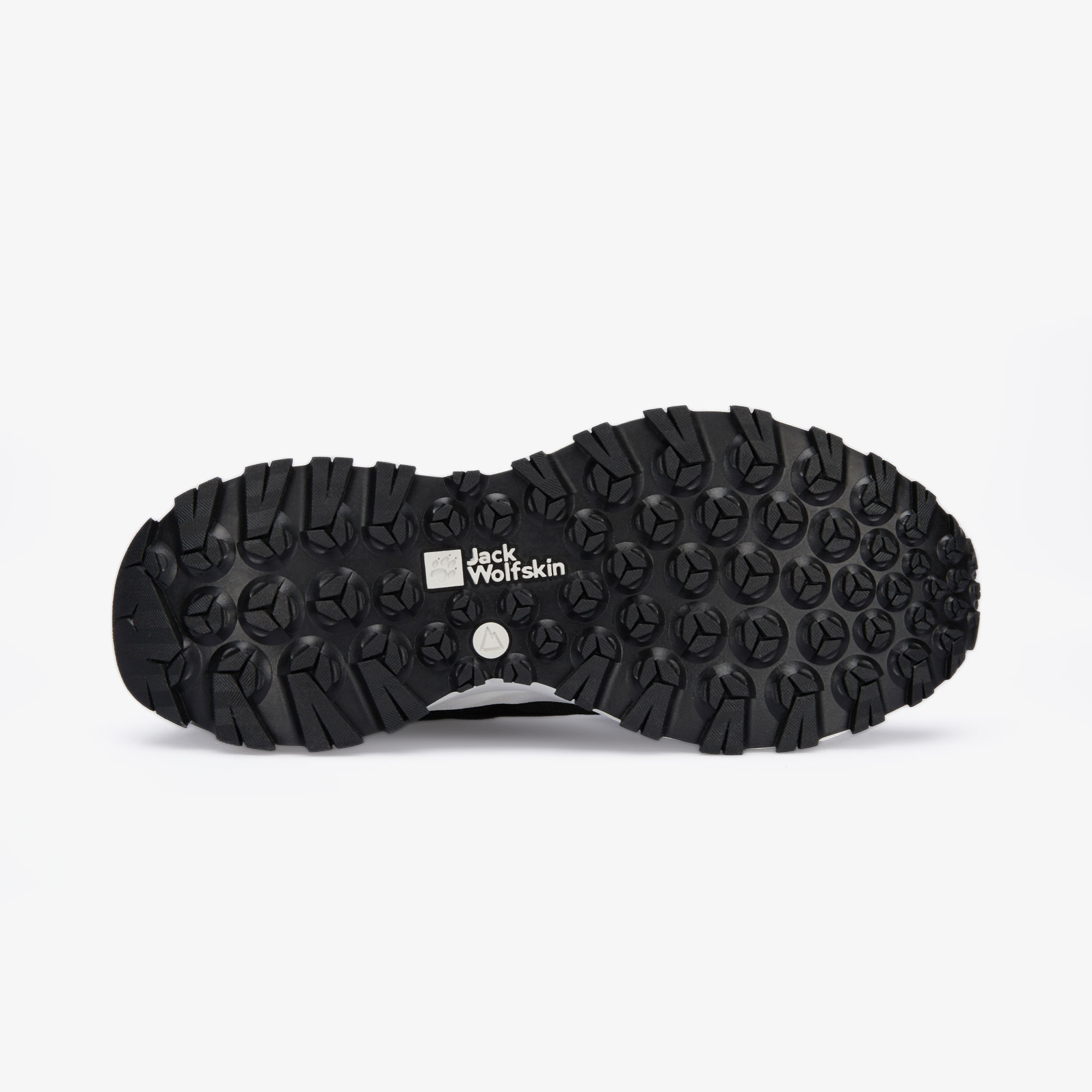 Jack Wolfskin Prelight Pro Vent Low Erkek Siyah Outdoor Ayakkabı44