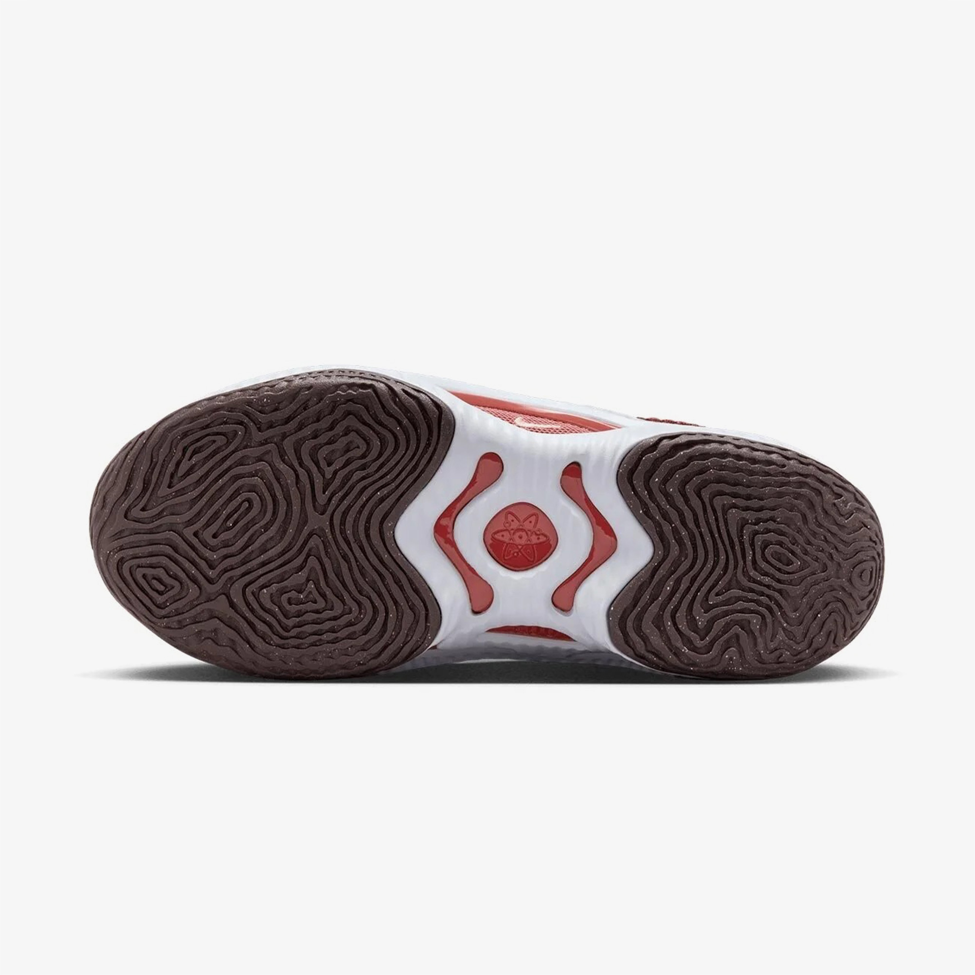 uni出品 Nike Cosmic Unity 3 Erkek Kırmızı Basketbol Ayakkabısı41DV2757