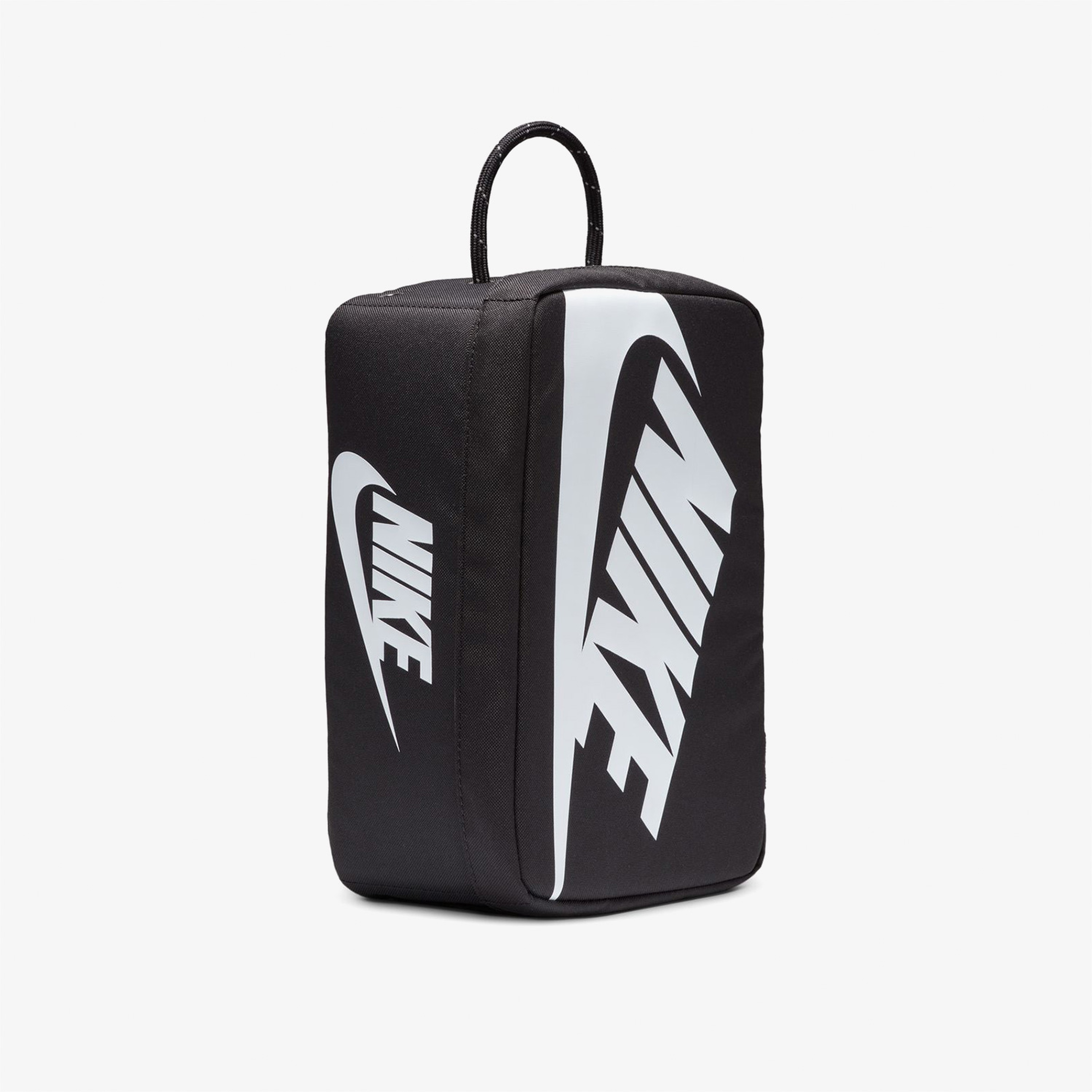 Nike Unisex Siyah Ayakkabı Saklama Çantası