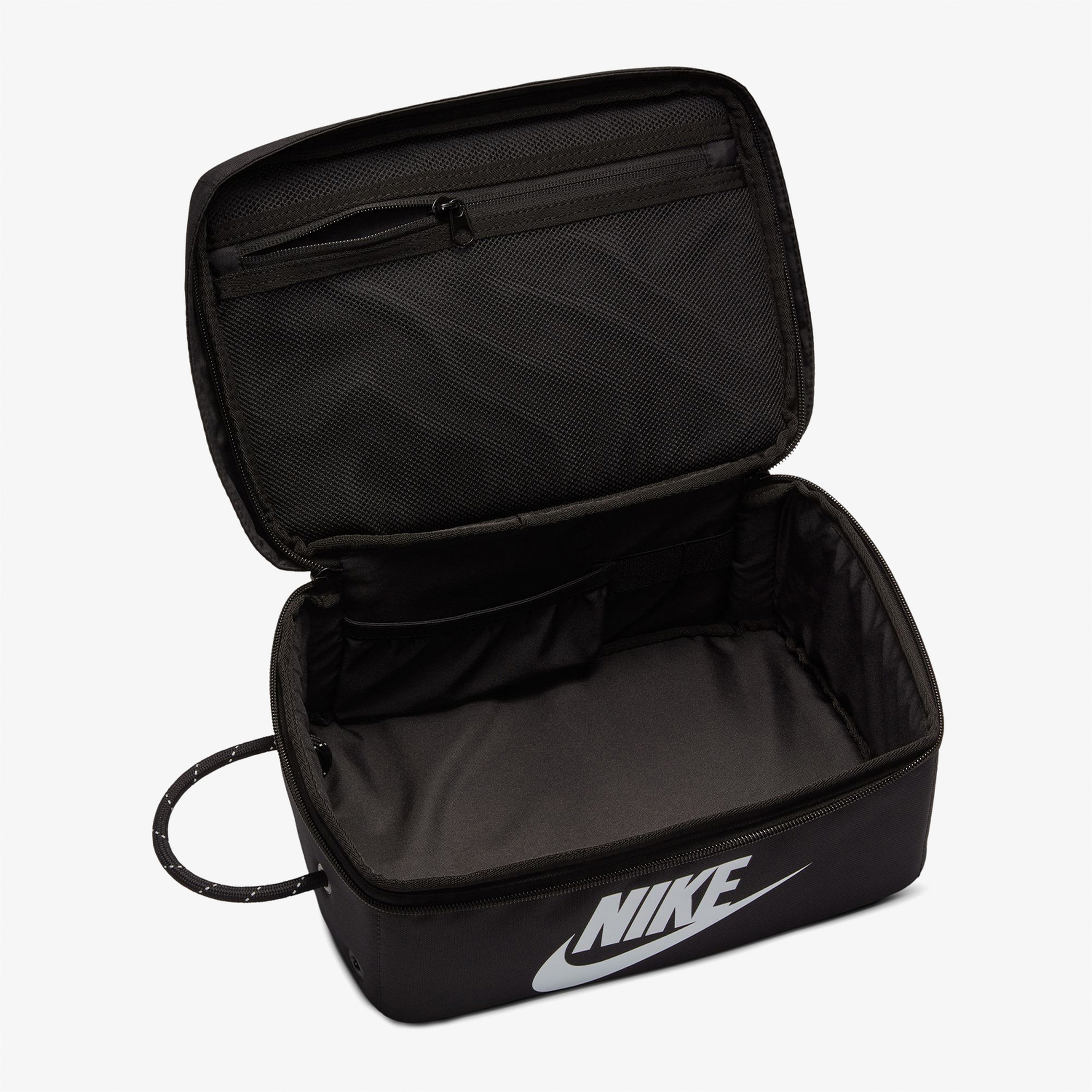 Nike Unisex Siyah Ayakkabı Saklama Çantası