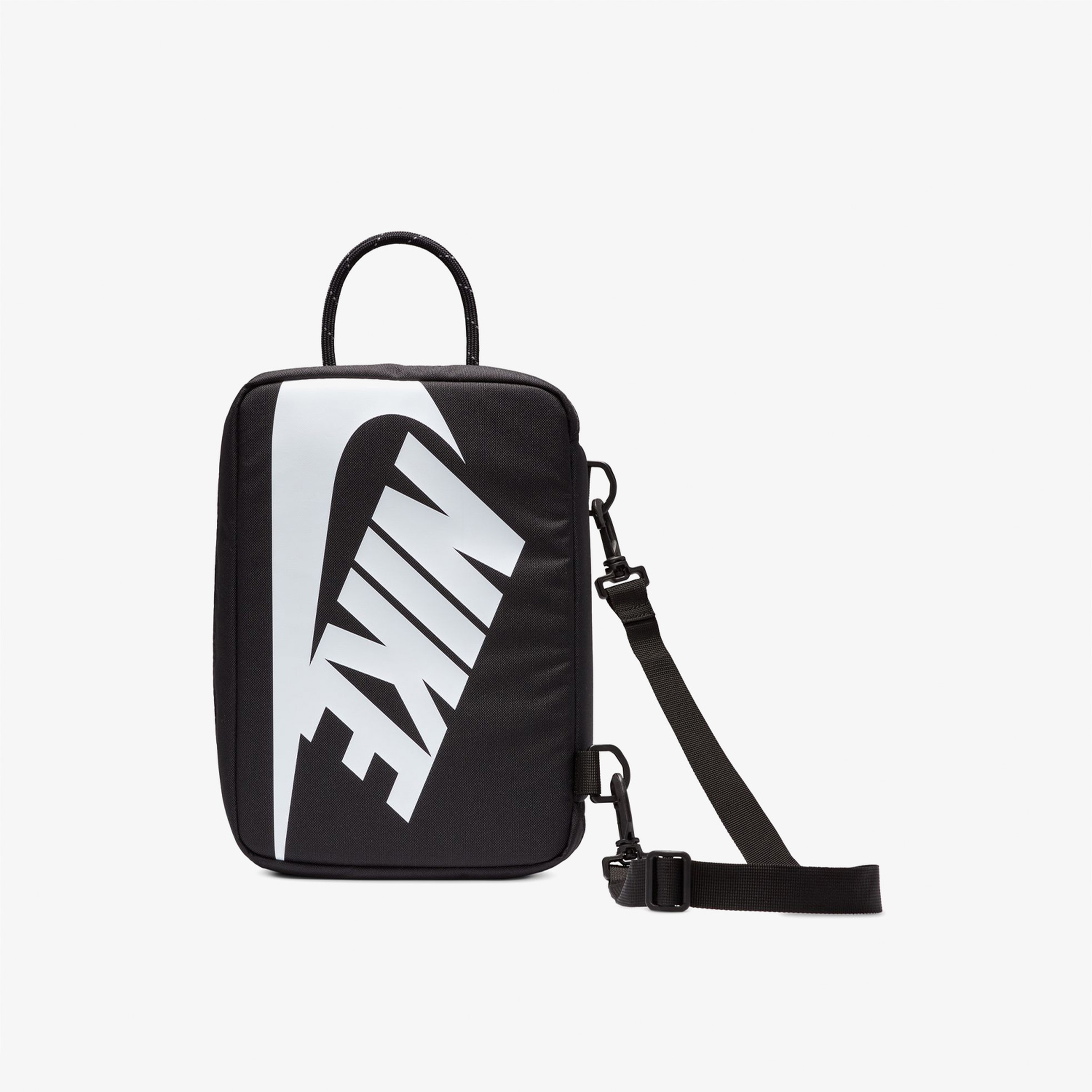 Nike Unisex Siyah Ayakkabı Saklama Çantası