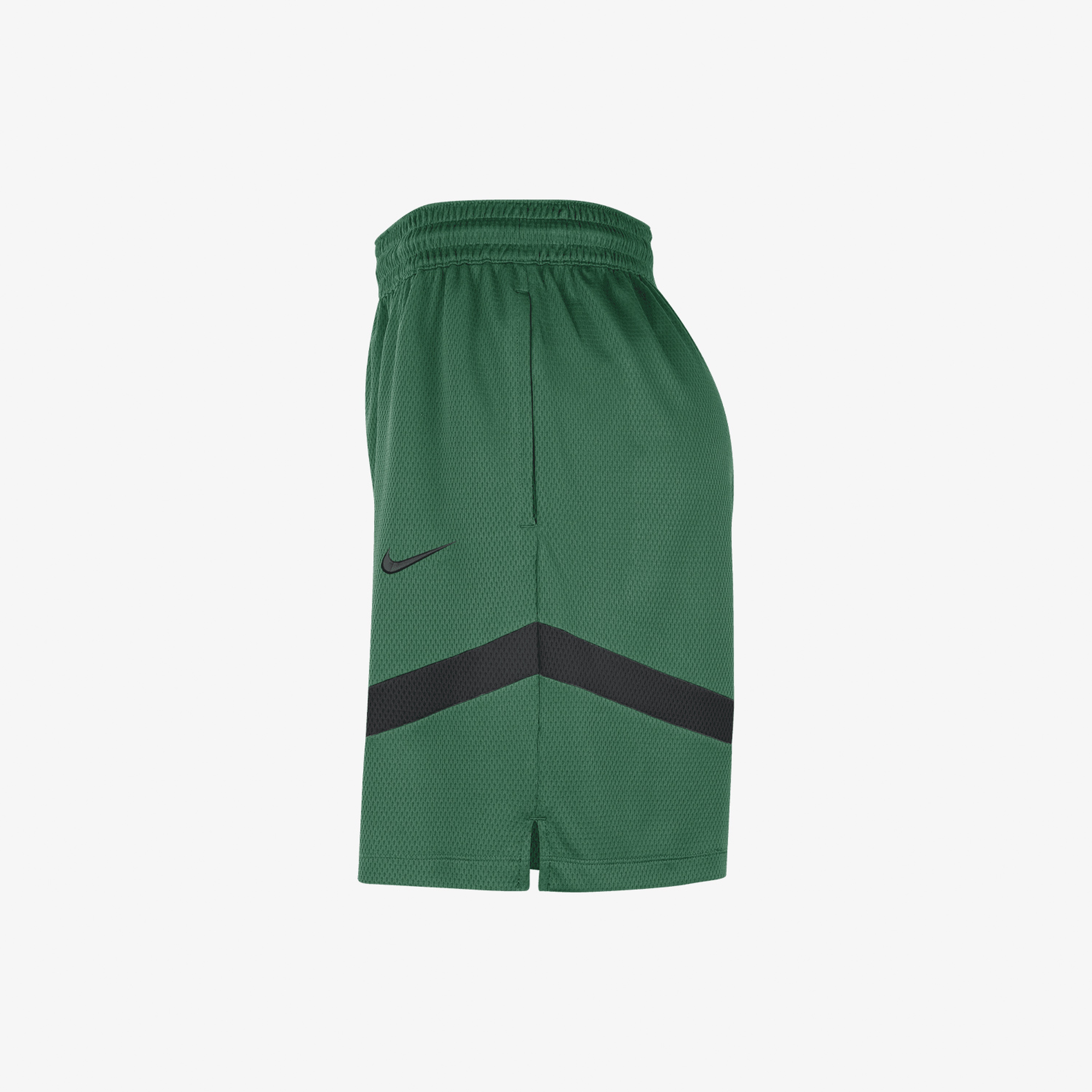 Nike Dri Fit Icon Boston Celtics Erkek Yeşil Basketbol Şortu