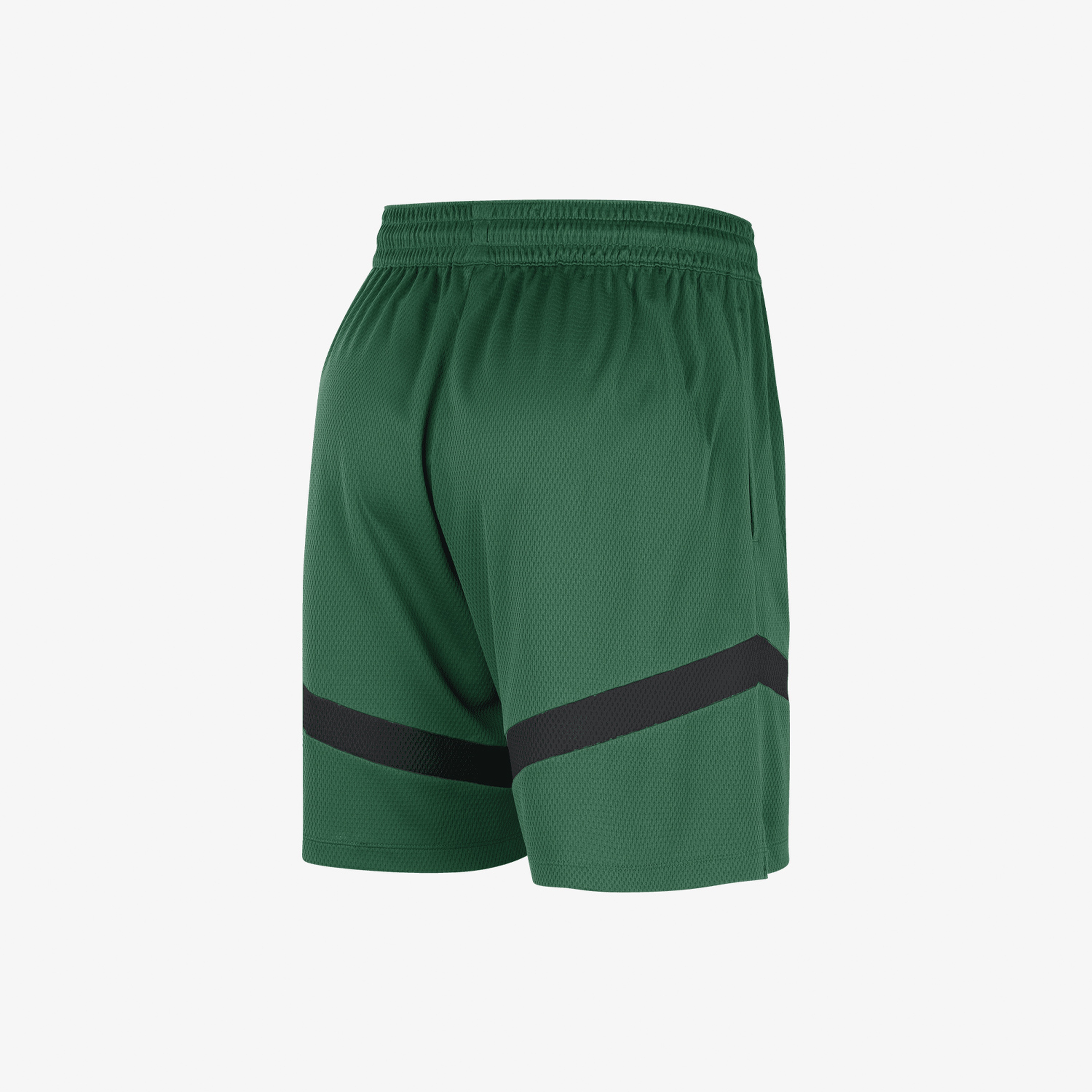 Nike Dri Fit Icon Boston Celtics Erkek Yeşil Basketbol Şortu