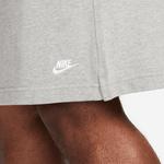 Nike Club Knit Erkek Gri Şort