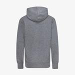 Jordan Essentials French Terry Pullover Çocuk Gri Hoodie