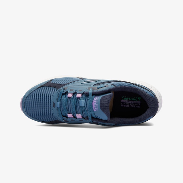 Skechers Beyaz Skechers Go Run Consistent 2.0