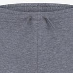 Jordan Mj Essentials Ft Çocuk Gri Eşofman Altı